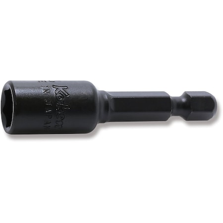 Ko-Ken Nut Setter 5/16 6 Point 50mm 1/4 Hex Drive 113.50-5/16